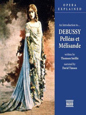 cover image of An Introduction to... DEBUSSY